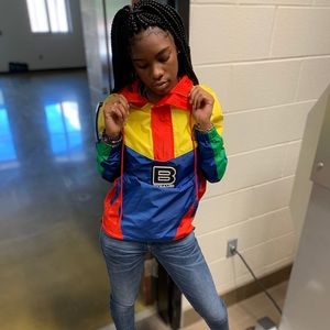 Meet your Posher, Markita